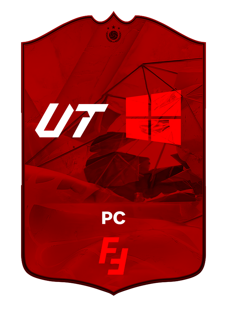 PC Comfort Trade - EA FC 26